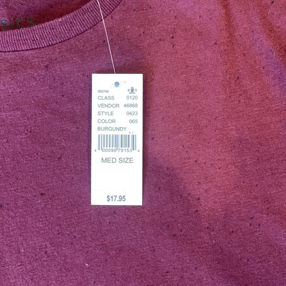 Bundle! PacSun Basic Long Tees - Picture 7 of 7